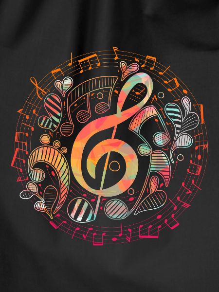 Clef music