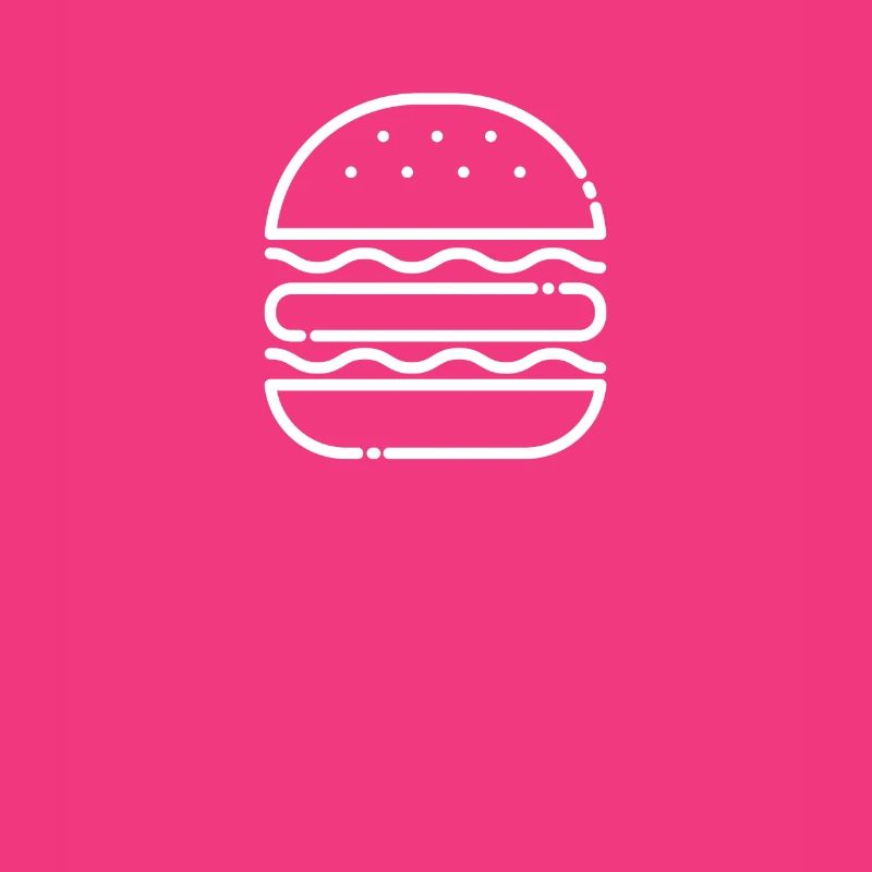 Burger design