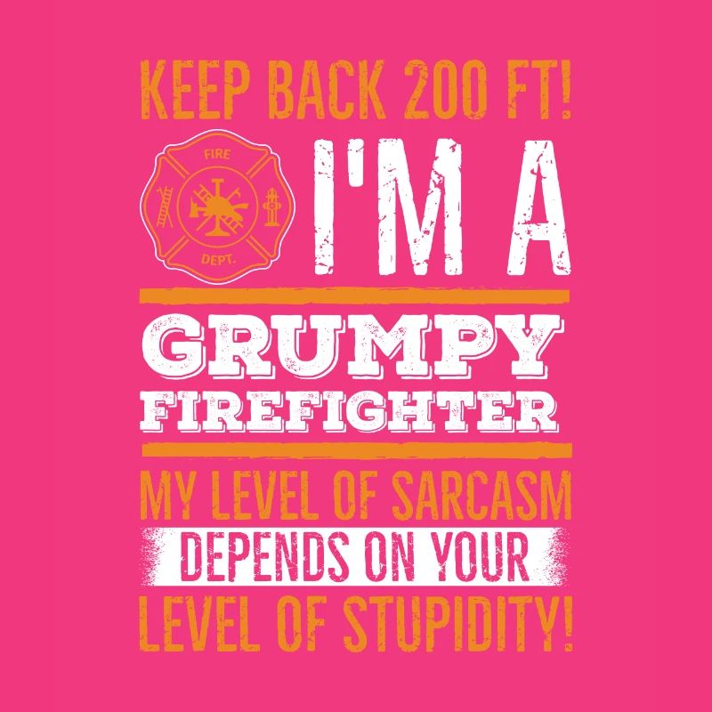 Firefighters fireman
