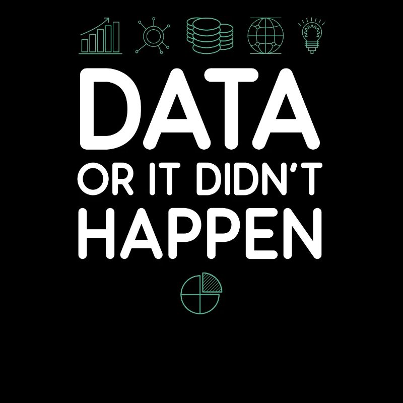 Daten oder es passierte kein lustiger Datenanalyst