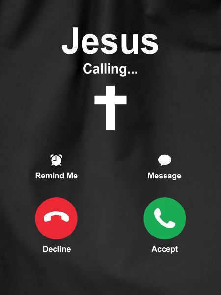 Jesus