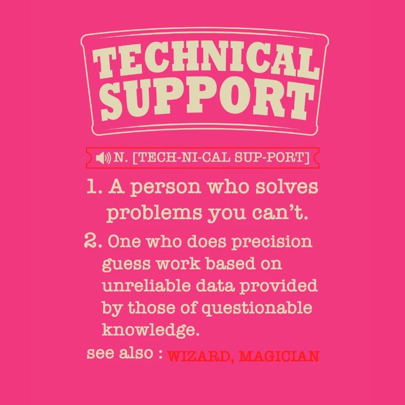 Définition du support technique et Help Desk