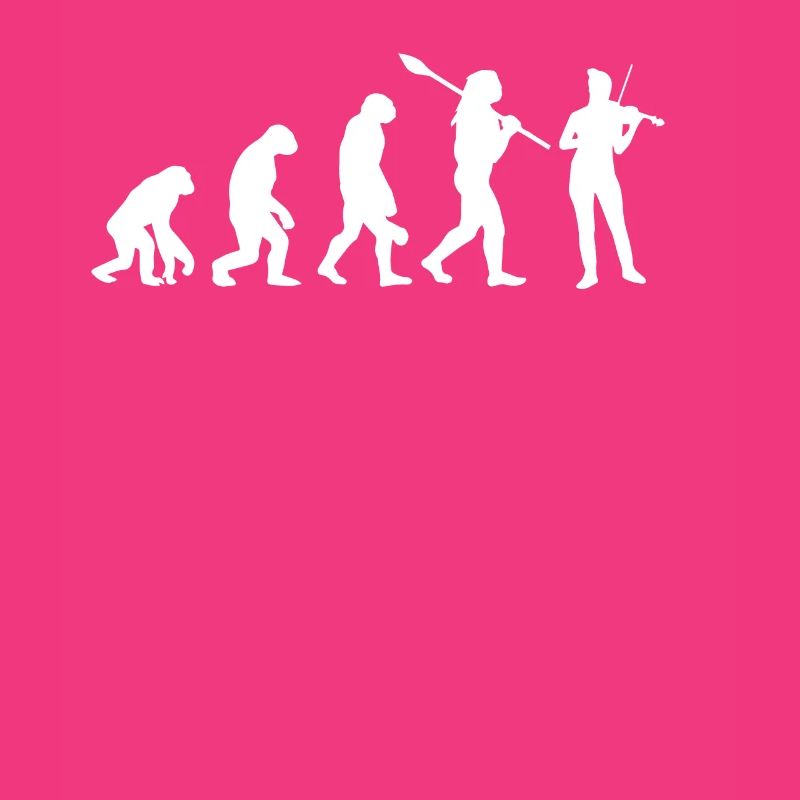 Évolution du joueur d'alto