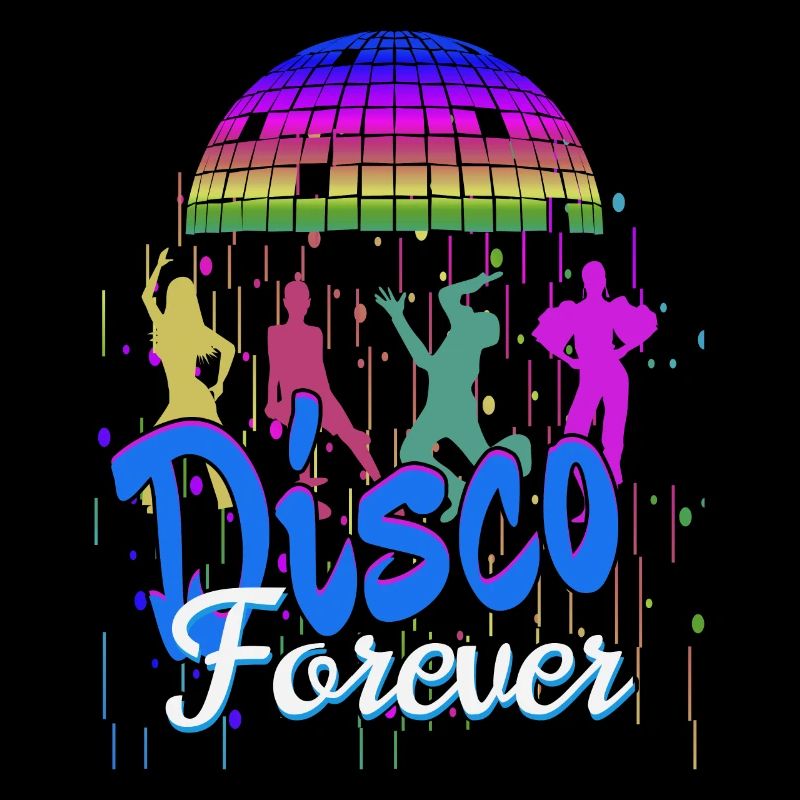 Disco Forever