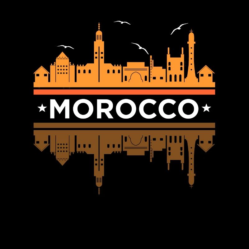 Marokko