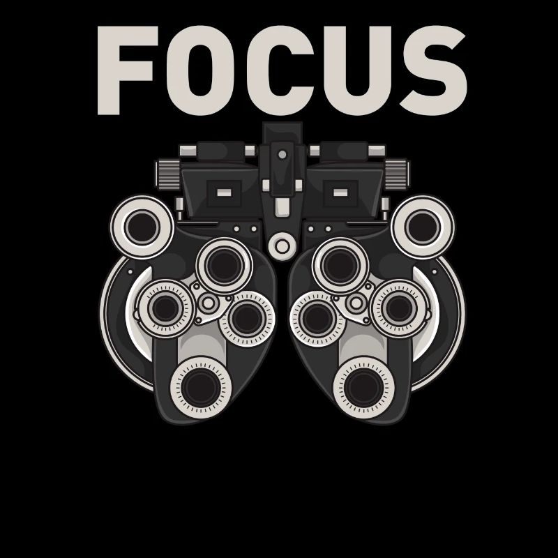 Ophthalmologist optician