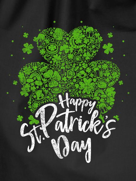 Saint Patricks Day