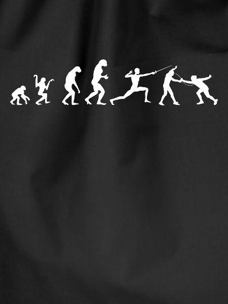 Fechter Evolution