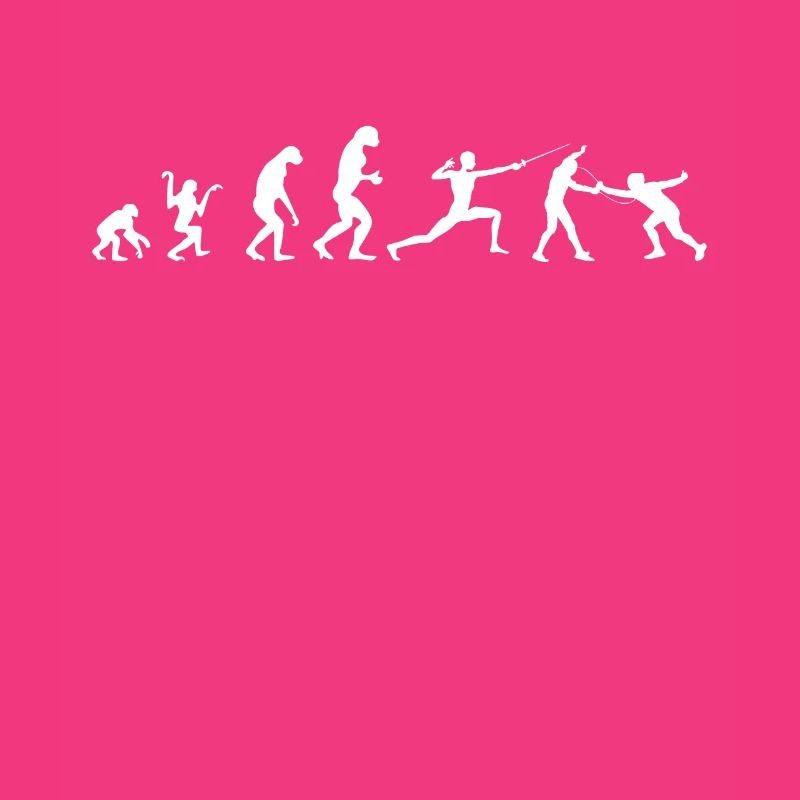 Fechter Evolution