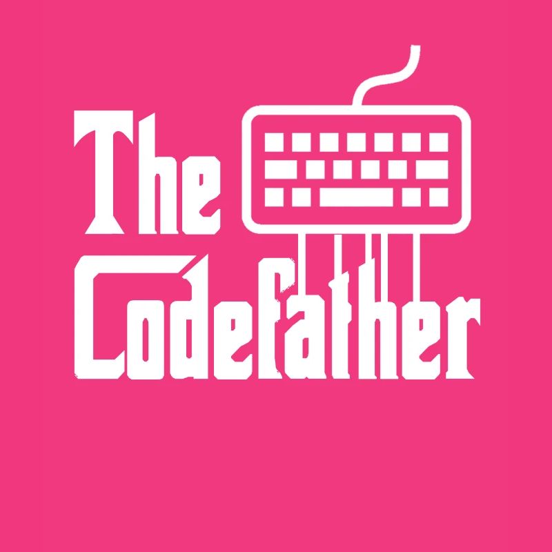 Codefather Developer T-Shirt
