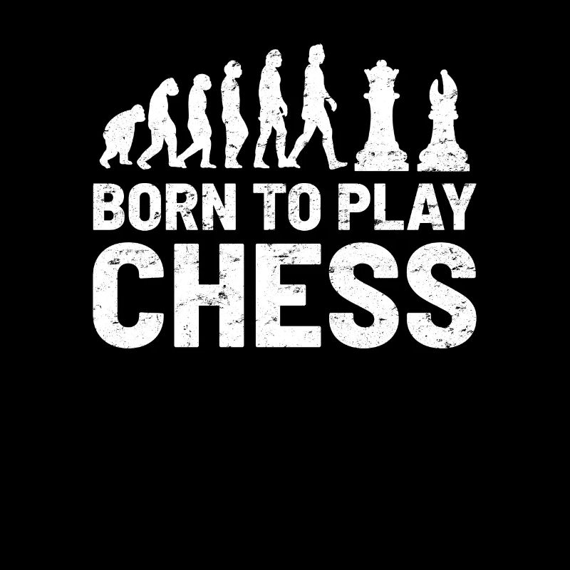 Les joueurs d'échecs
