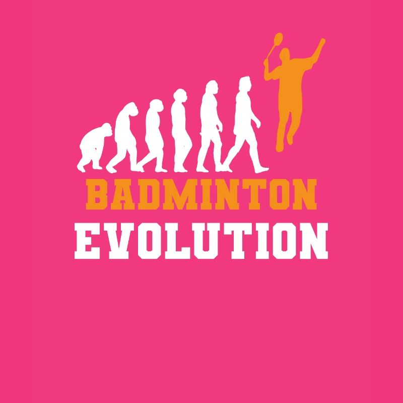 Badminton Evolution