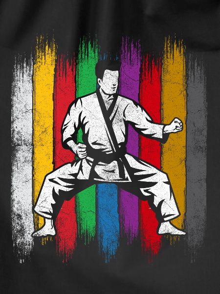 karate