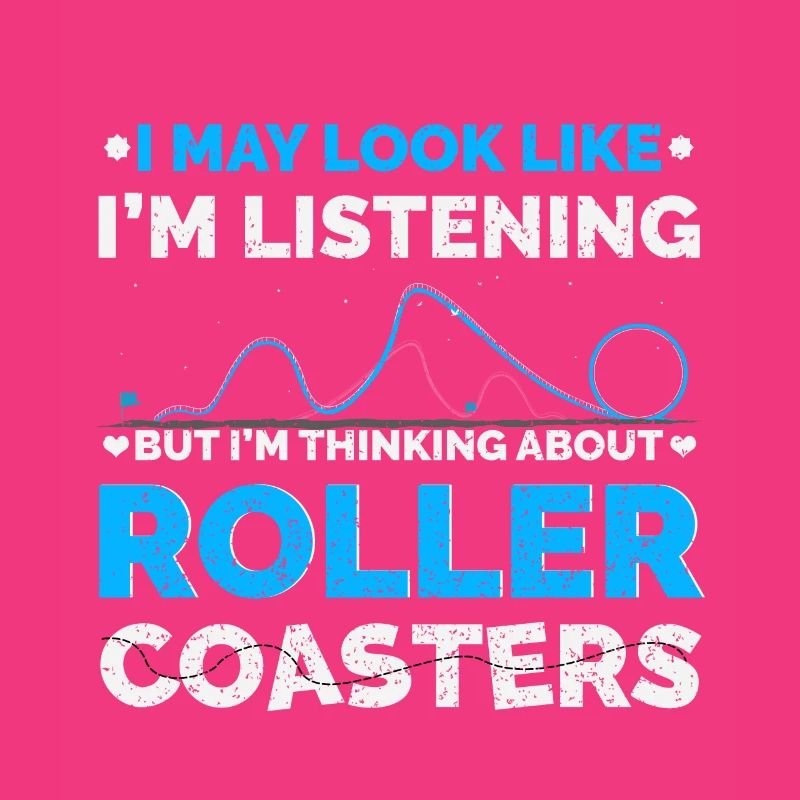 roller coaster