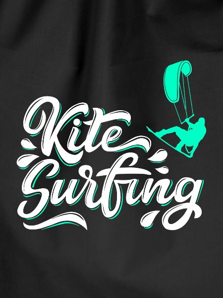 Kite Surfen