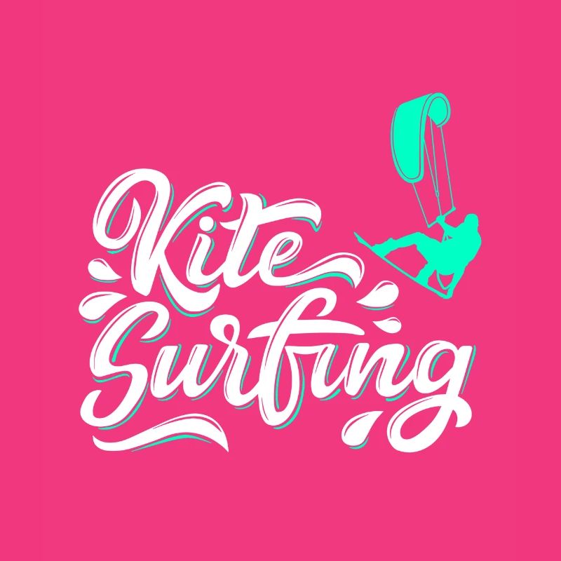 Kite surf