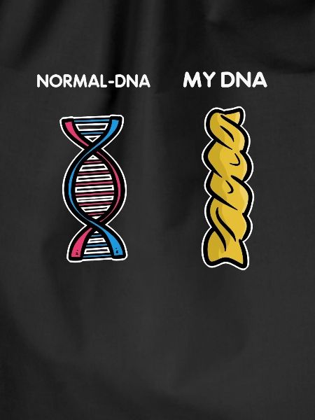 1165 DNA PASTA