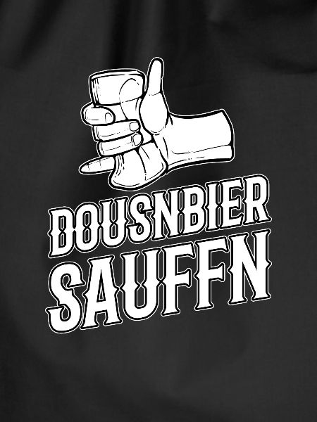 Dosenbier-Partei