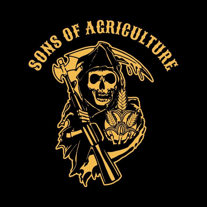 Farmer agriculture
