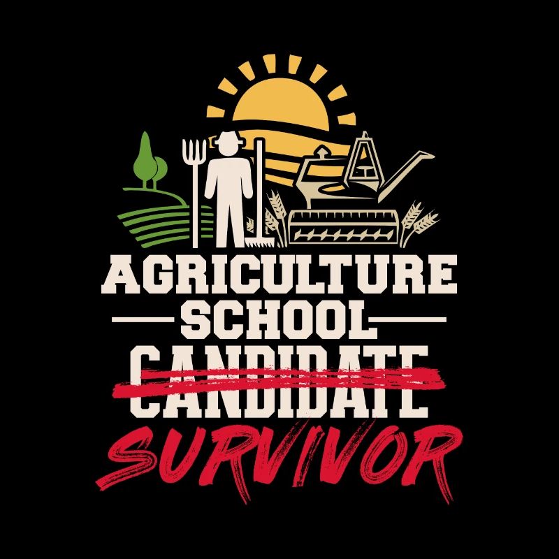 Farmer agriculture