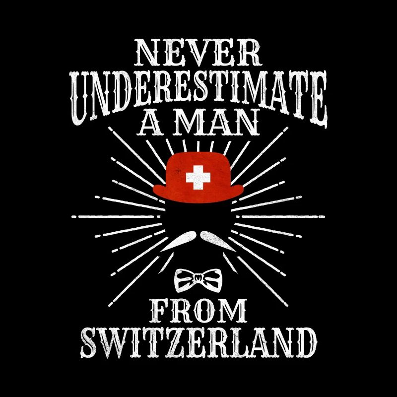 Schweiz Schweizer Geschenkidee