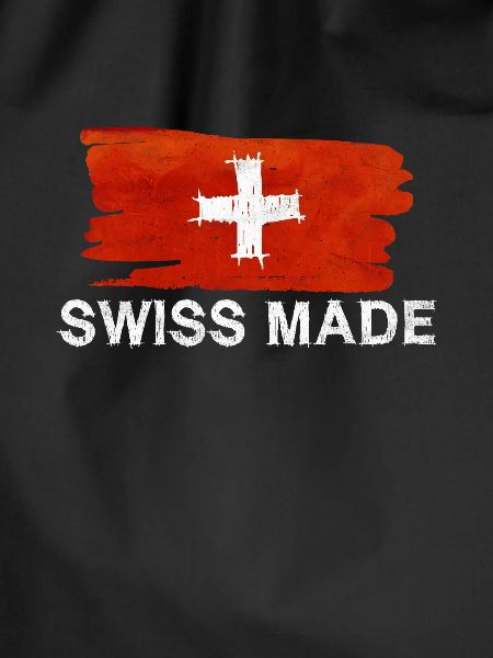 Switzerland Swiss gift idea