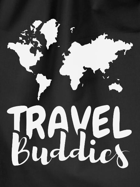 Travel buddies