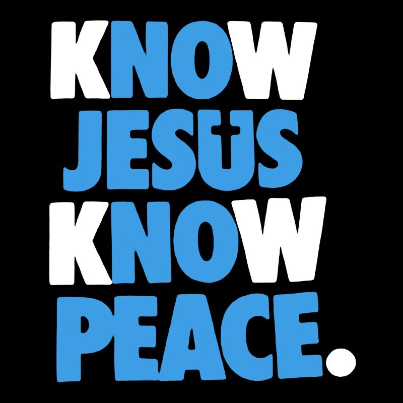 Jesus T- Shirt