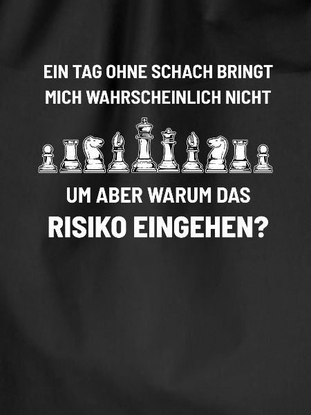 Schachspieler