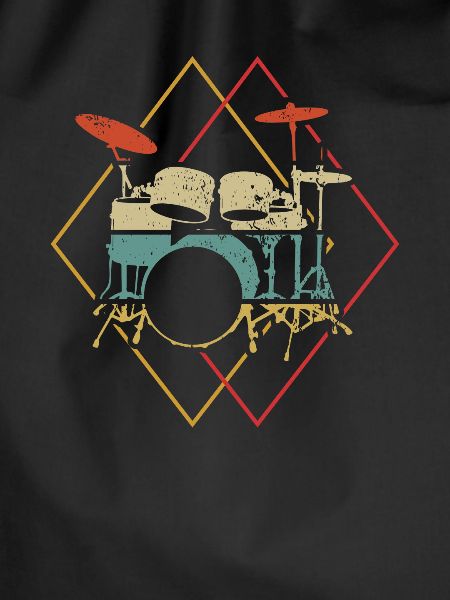 Drums drummer drummer gift