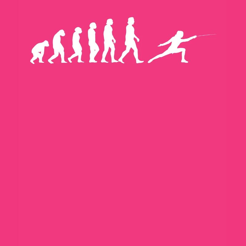 Fencing Evolution