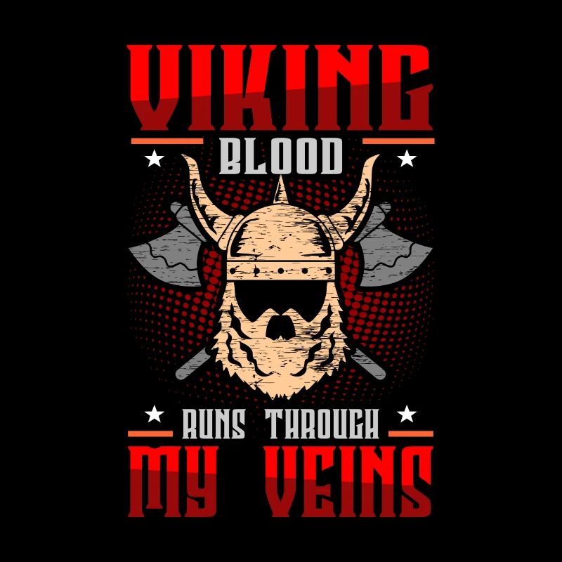Wikinger Vikings