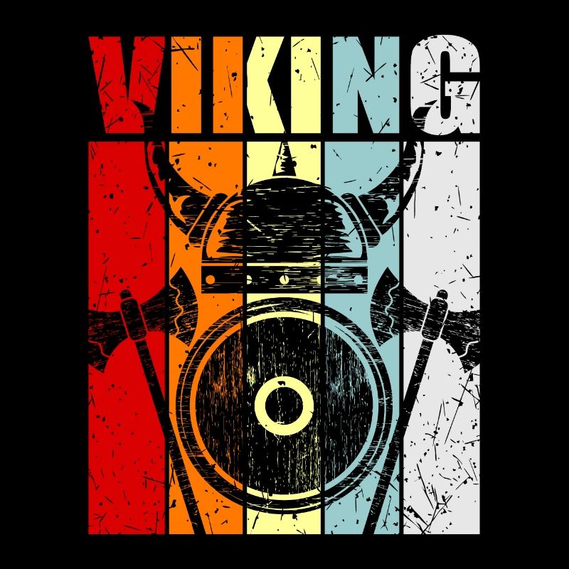 Wikinger Vikings