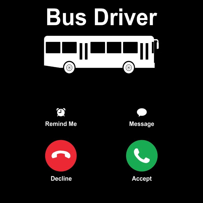 Busfahrer