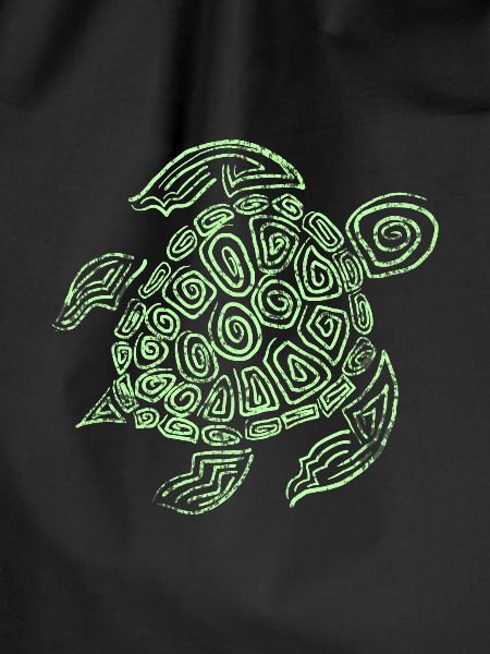 Turtle environmental protection