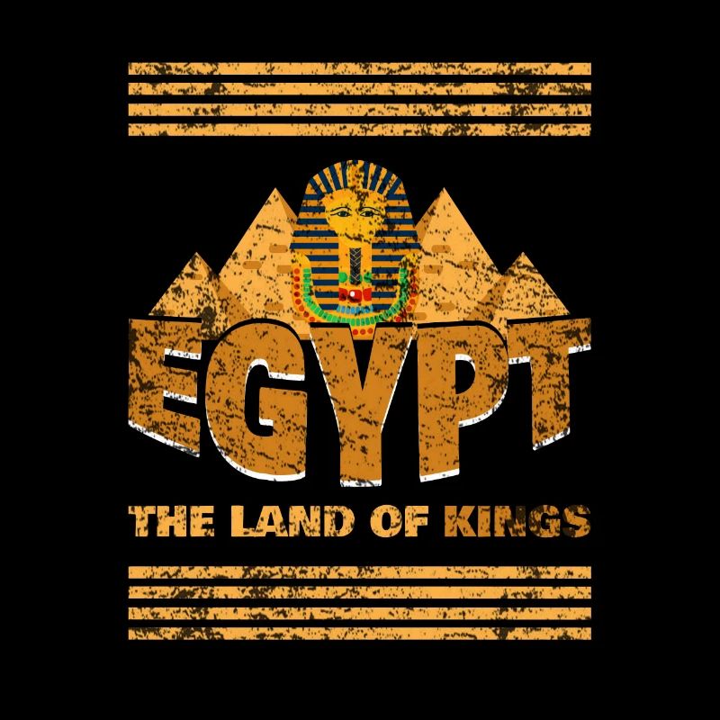 Ägypten Pharao Pyramiden