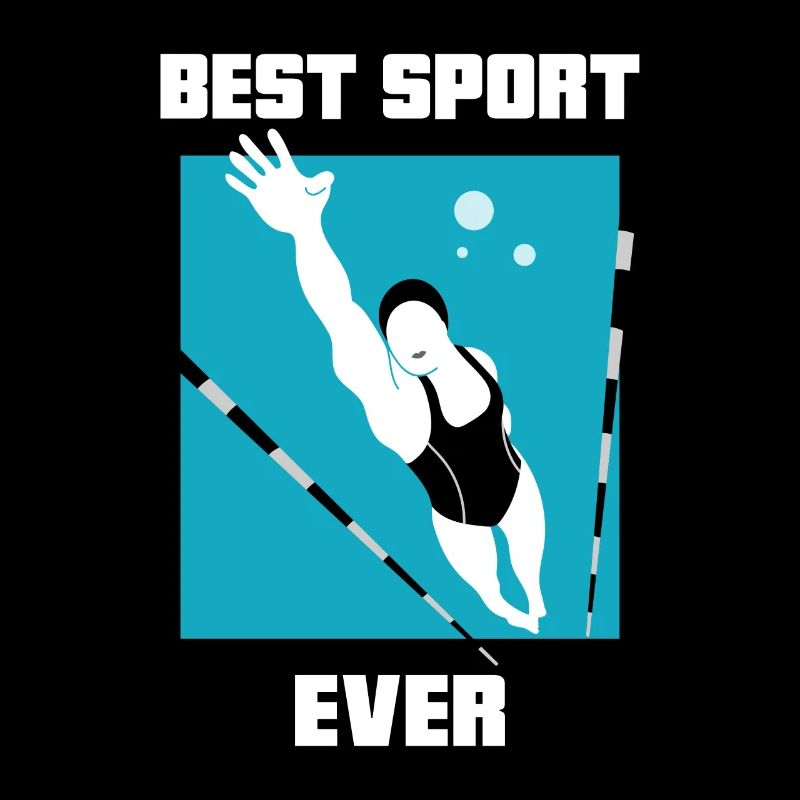 schwimmen