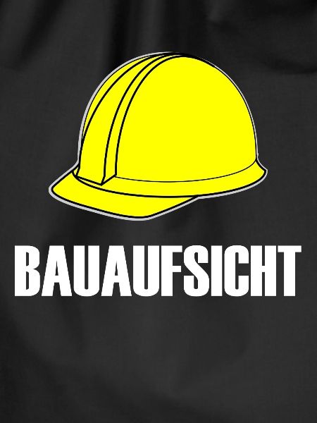 Bauaufsicht
