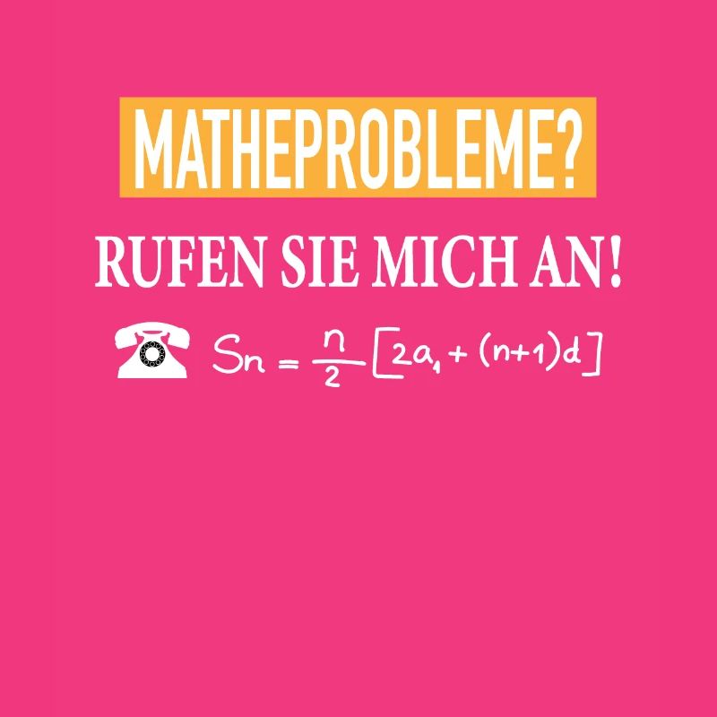Mathe Mathematik Mathelehrer Algebra Uni Geschenk
