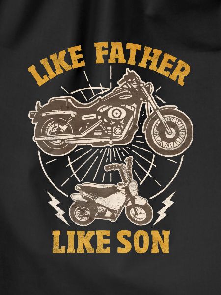 motorcycle