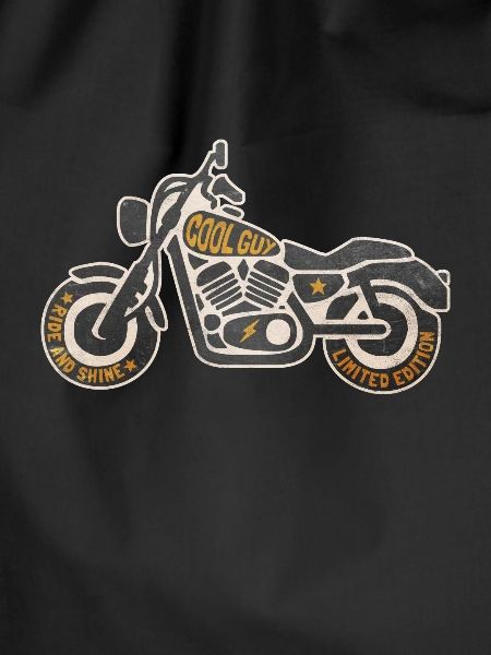 motorcycle