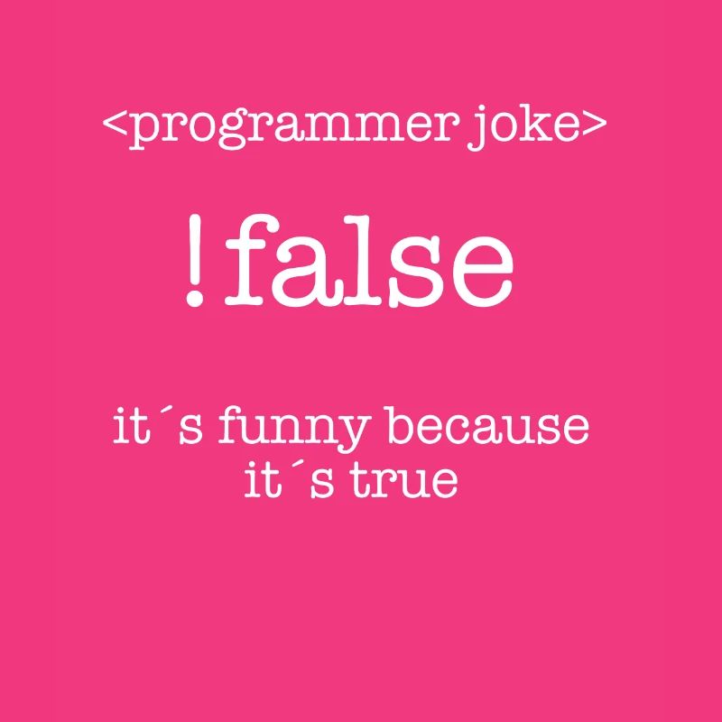 programmer joke