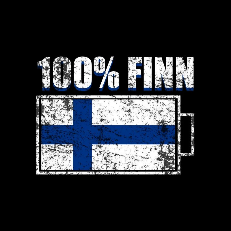 Finnland