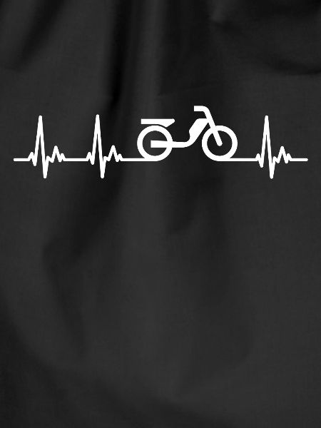 MOFA EKG heartbeat