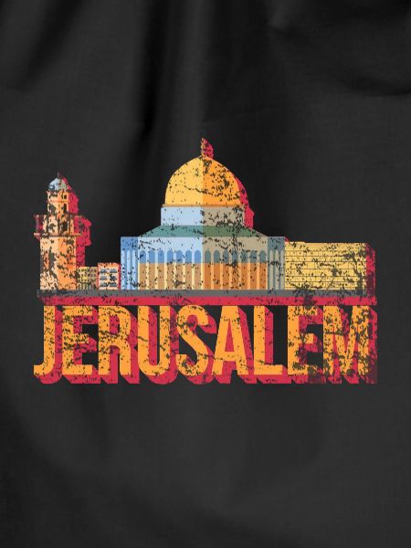 Jerusalem