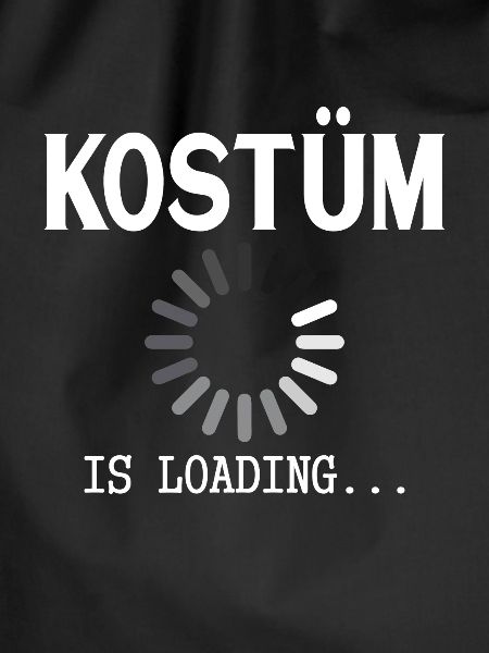 Kostuem Spruch Loading