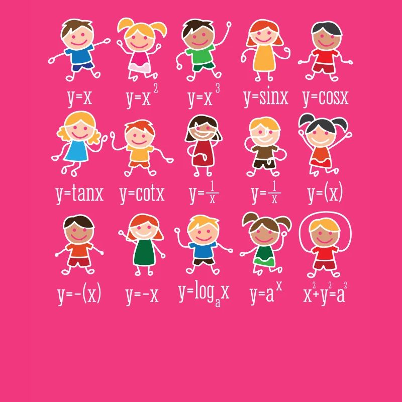 Math dance math class shirt