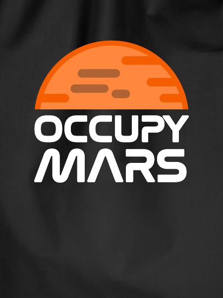 occupy mars