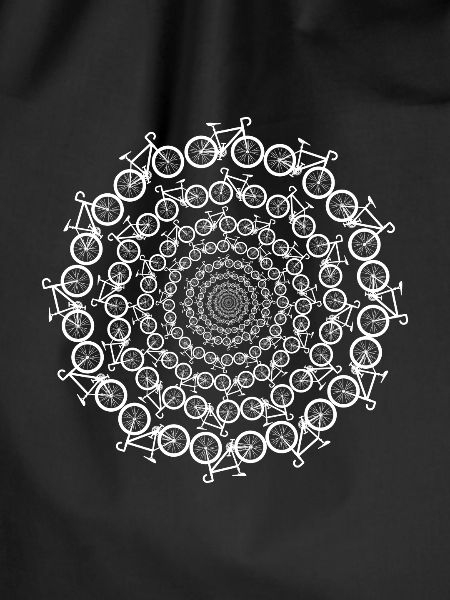 Bicycle mountain bike