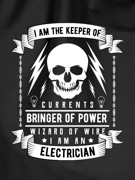 Electrician electrician